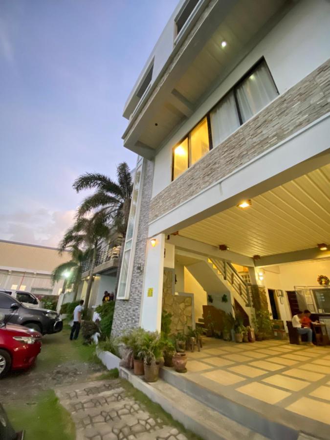 Pacific Waves Inn Baler Eksteriør bilde