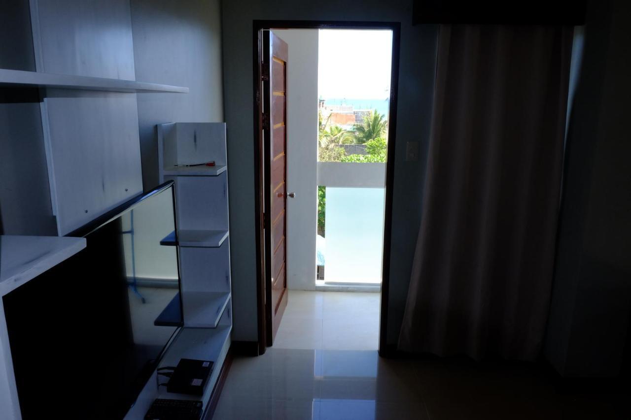 Pacific Waves Inn Baler Eksteriør bilde